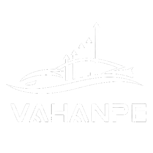 Vahanpe Logo